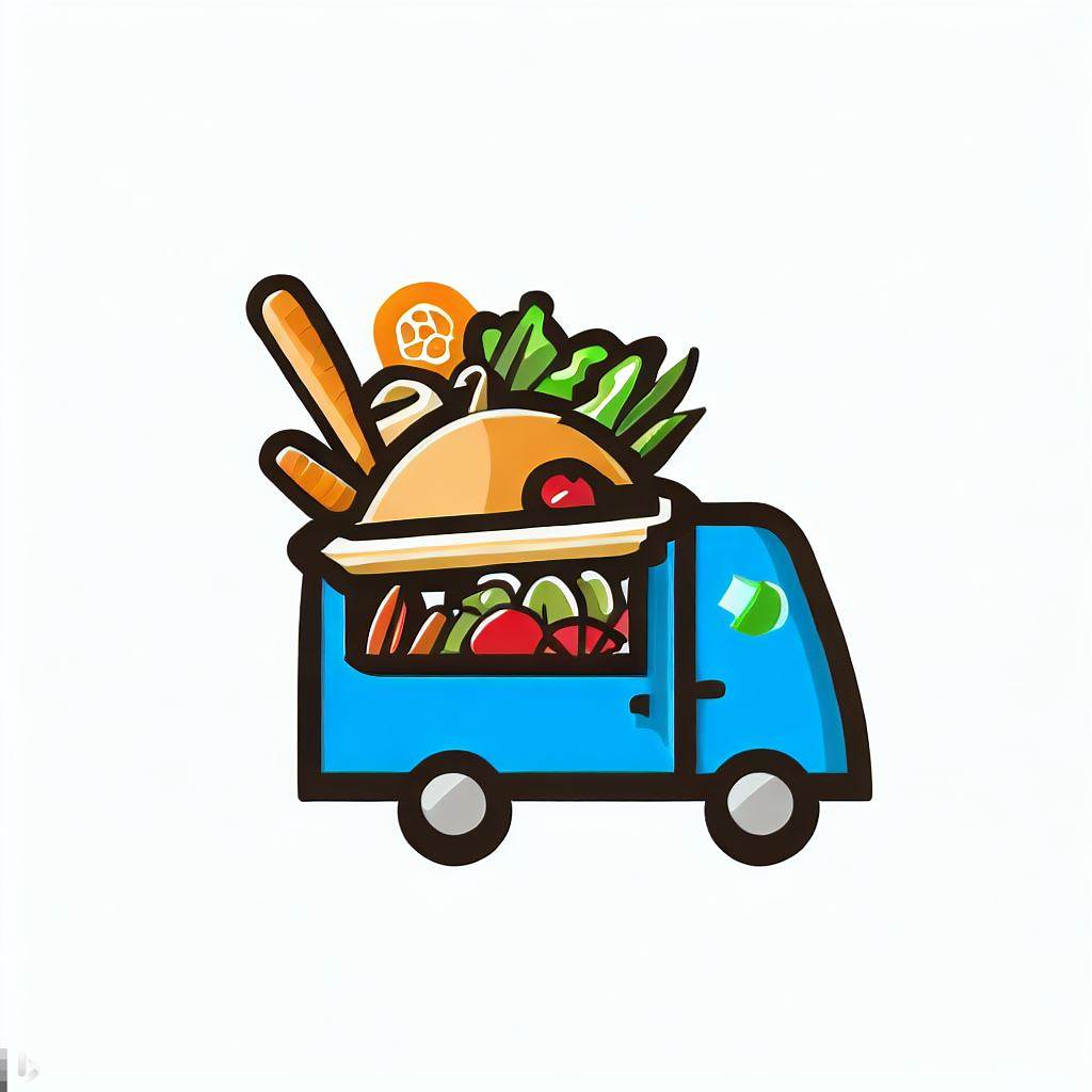 Desi Delights Logo